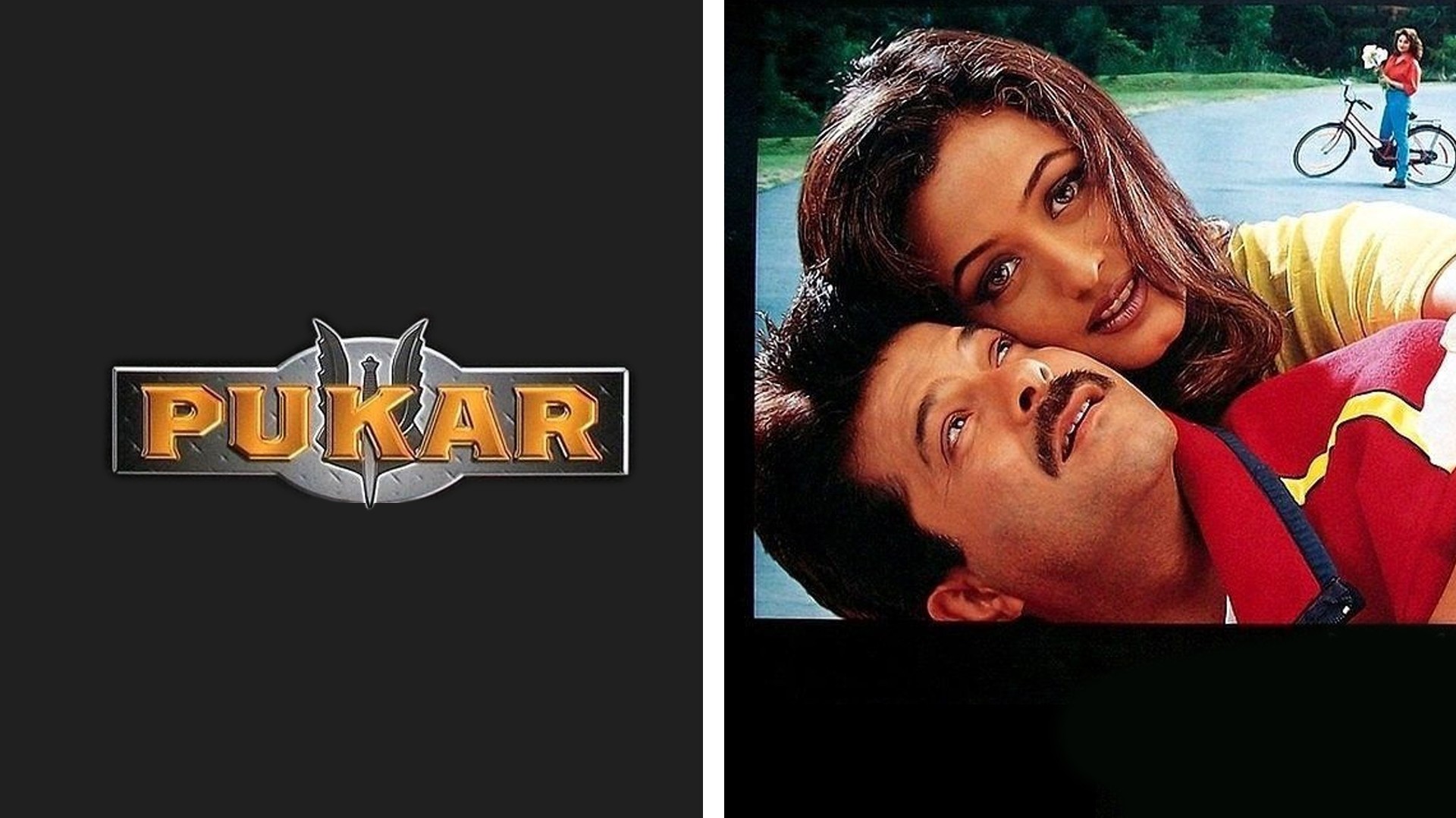 Watch Pukar | Prime Video